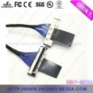 FI-D44C2-E to FI-D44C2-E F to B LCD LVDS cable