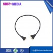 I-PEX 20453  Micro Coax LVDS Cable