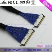 I-PEX 20523 Micro-coax Cable