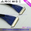 I-PEX 20524 30P 40P Micro-coax  Cable