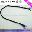 I-PEX 20525 30P 40P Micro-coax  Cable