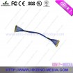 I-PEX LCD LVDS Cable