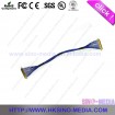 I-PEX Micro Coaxial LCD Cable