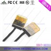IPEX 20346 30P LVDS Cable