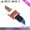 IPEX 20347 Mini Coaxial LVDS Cable