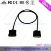 IPEX 20454 40P LVDS Cable
