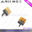 IPEX20320-050T-IPEX20454-030T LVDS Cable
