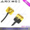 IPEX20453-040 to IPEX20453-040 LVDS Cable