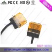 IPEX20455-040 to IPEX20455-040 LVDS Cable