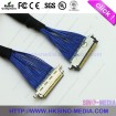 Micro Coaxial IPEX 20346 30P Cable