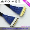 Microcoax IPEX 20346 30P Cable