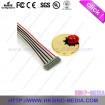 ACES 91209 IDC Cable