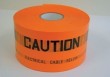 Warning Tape