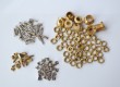screw nut, Kay, six corner pillars, square rivet
