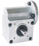 Gear Speed Reducer 60WJ