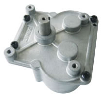 Gear Speed Reducer 75JB