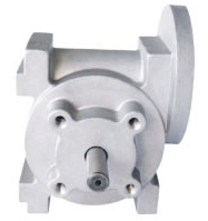 Gear Speed Reducer 76WJ