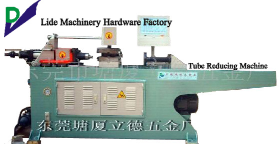 Tube Reducing Machine