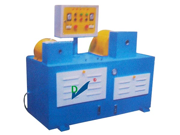 Tube Sealing Machine