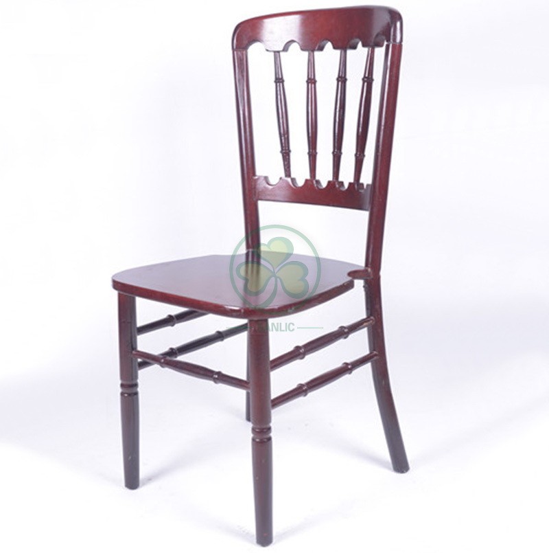 Chateau Chair with USA Style 040