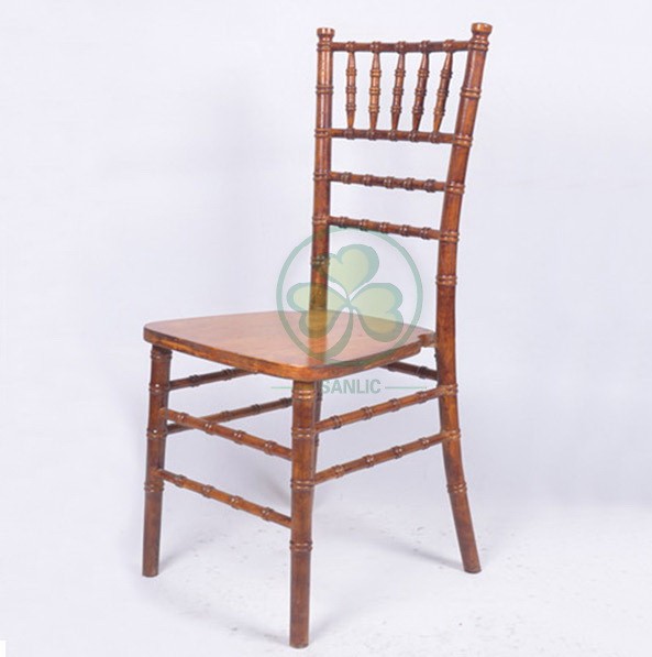 Chiavari Chair with USA Style 015