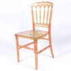 Resin Napoleon Chair 011