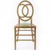 Resin Phoenix Chair 007
