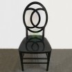 Resin Phoenix Chair 012