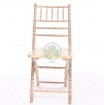 Wooden Folding Chiavari Chair 023