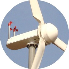 Micro Wind Turbine