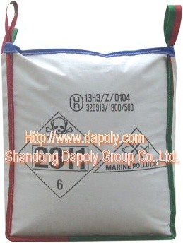 1 tonne bag