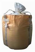 cement ton bag