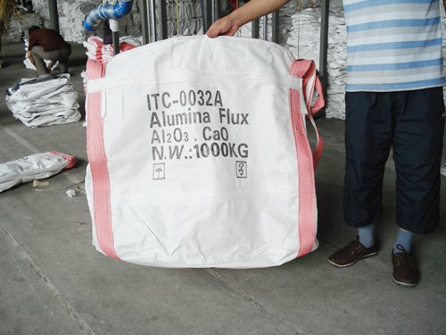 jumbo storage container bag