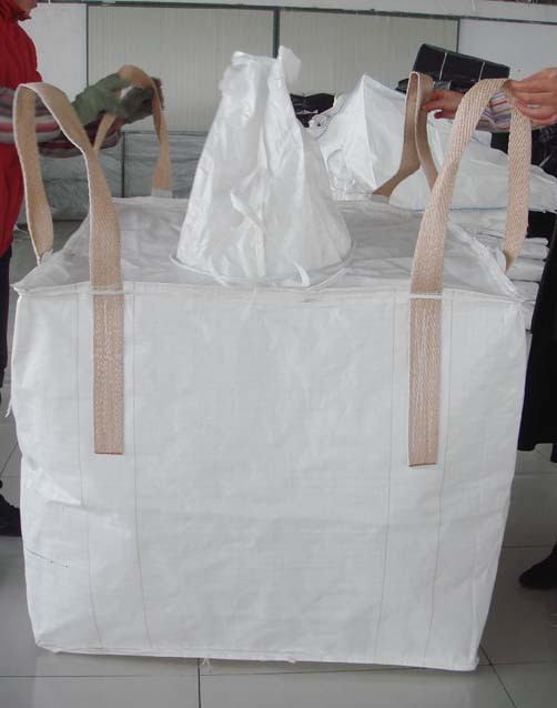 pp bulk bag