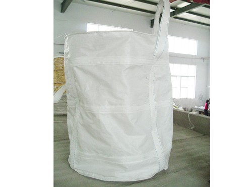 pp woven jumbo bag