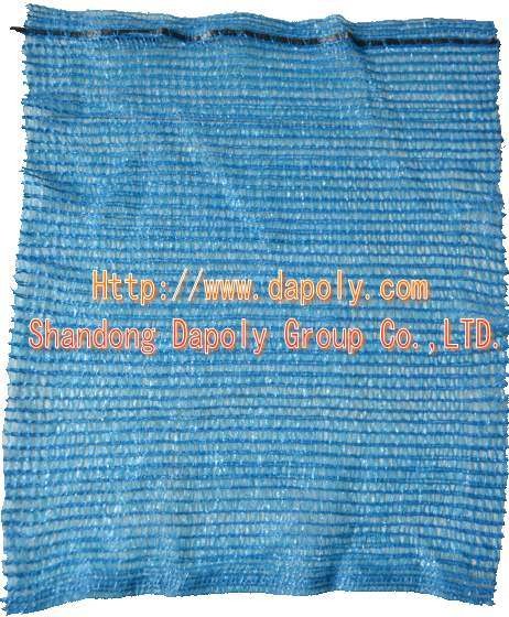 plastic mesh bag