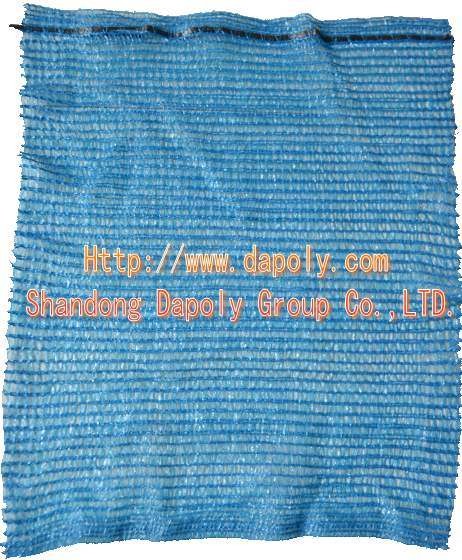 plastic mesh bag