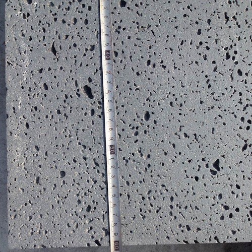 Natural Stone Black Grey Basalt for Outdoor