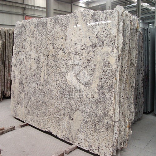 Imported Granite Slab Rosa Brasile