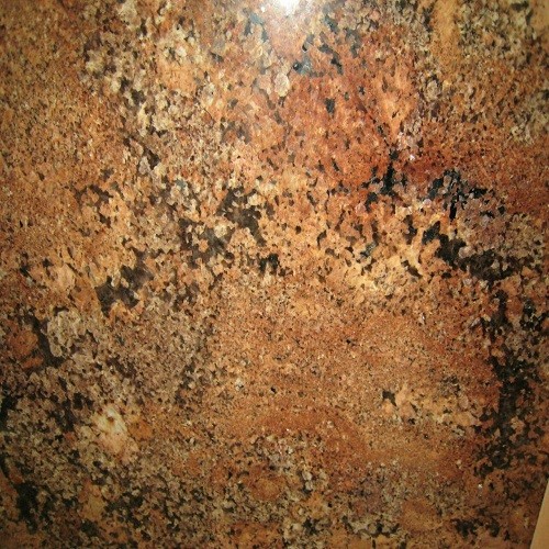 Imported Natural Red Granite Slab Florenza Bordea