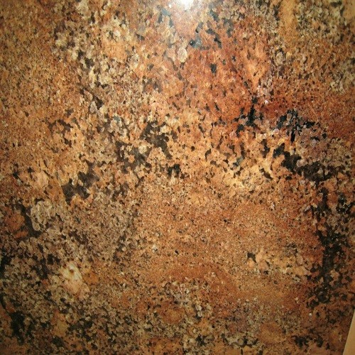 Imported Natural Red Granite Slab Florenza Bordea