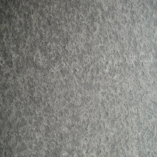 Natural China Flamed Mengolia Black Granite Tile