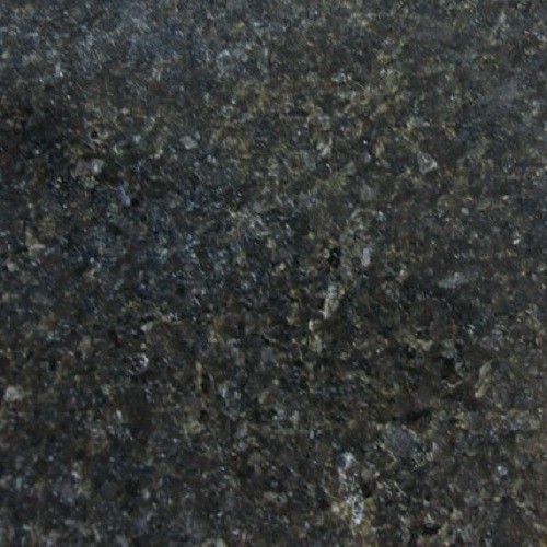 Natural Granite Emerald Pear for Counter top / Wal