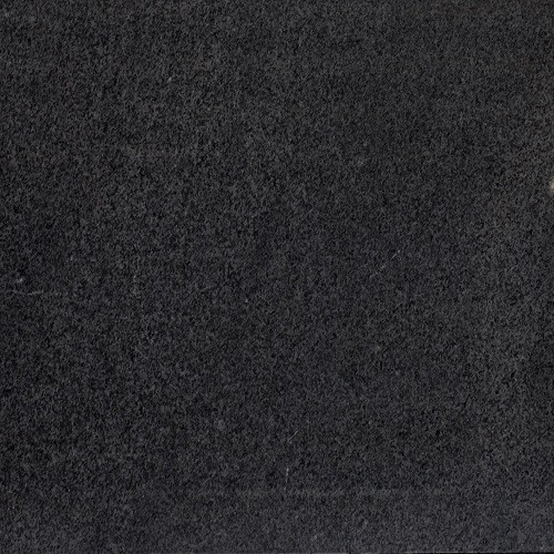 Polished China Black Granite G654 Tiles / Slabs
