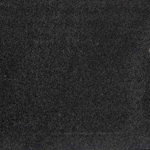 Polished China Black Granite G654 Tiles / Slabs