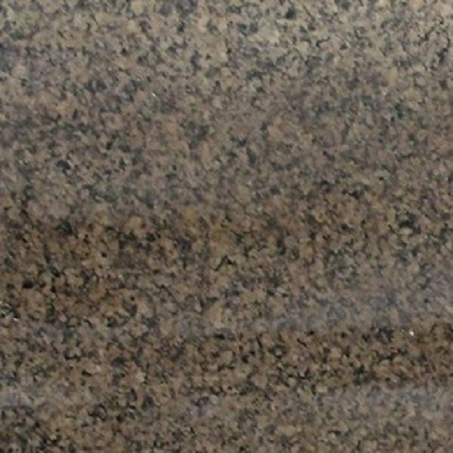 Polished Granite Classic Brown  with Good Quality