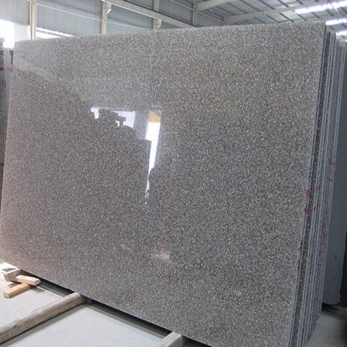 Polished Grey Granite Slab G664 for Flooring