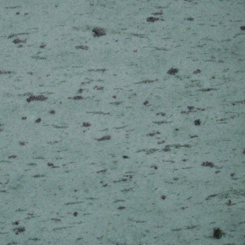 Polished Indian White Galaxy Granite Tile / Slab