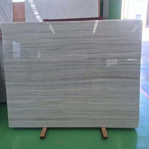 China High-Quality Polished Marble Slab