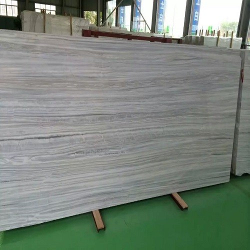 China Polished Marble Slab with High Quality